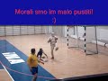 RK Gospic - RK Trsat RK Gospic - RK Trsat