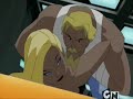 Black Canary Tribute