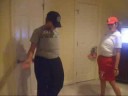 Pillows slow mo