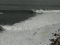 Surf en Punta Galea 10/12/05 Big Waves