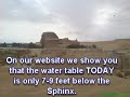 Views of the Great Sphinx of Giza Plateau: Part One Views of the Great Sphinx of Giza Plateau: Part One