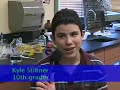 Genentech Broadcast Segment