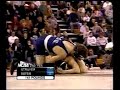 Wrestling Penn State vs. Lock Haven Jake Strayer on myTV Wrestling Penn State vs. Lock Haven Jake Strayer on myTV