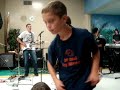 Give It Away cover