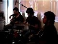 Grotesca Dulzura - Si sabes c�mo (Fnac Sevilla)