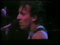 bruce springsteen  cant help fallin in love