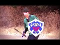 The Legend of Zelda: A Link to the Present, Episode 2 The Legend of Zelda: A Link to the Present, Episode 2