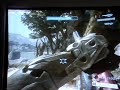 Trucos Sierra 117 Episodio 1: Craneo: Ciego