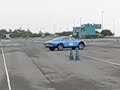 39eme SHCC gymkhana Alpine A110 1600S 1/2