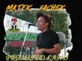 Majek Fashek  - Promised Land
