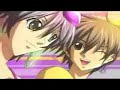 Georgeous 4U - japones