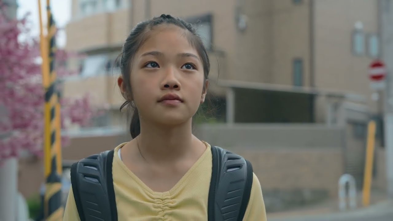 中村道場　道場通いCM