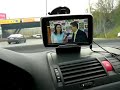 VDO Dayton PN6000 s DVB.T TV - Praha - CT Sport VDO Dayton PN6000 s DVB.T TV - Praha - CT Sport