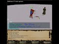 Runescape \"Dream Mentor\" Quest