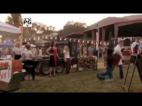 GCB 1x09 "Adam & Eve's Rib" Promo