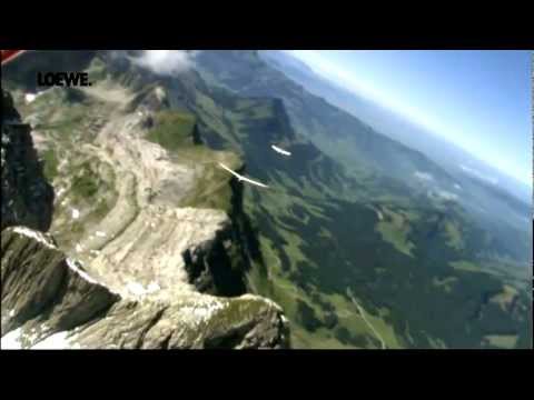 Glider Passion - Soaring Everywhere HD