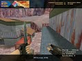 M5 DE_NUKE CT PISTOL ROUND