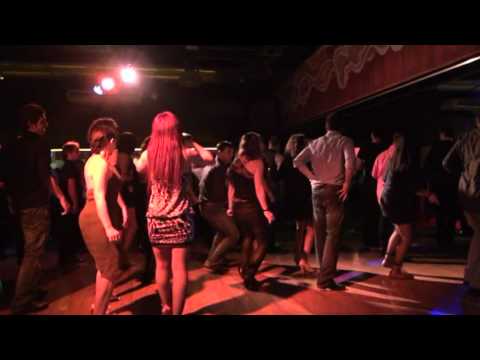 LEO ZUNDA, ANIMACION DANZA KUDURO EN ICARUS CLUB 26-11-11 LEO ZUNDA, ANIMACION DANZA KUDURO EN ICARUS CLUB 26-11-11