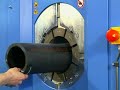 M�quina Prensar Mangueiras Uniflex