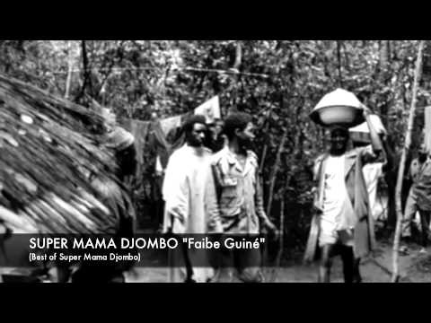 Super Mama Djombo 0 Super Mama Djombo news