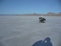 KRISTEN SALT FLATS