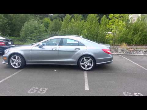 how to park assist mercedes