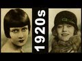 Shocking 1920's Flappers - What is Beauty ...