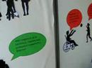 Estand a la Fira de Sant Isidre 2007