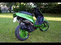 Minarelli Tuning Minarelli Tuning