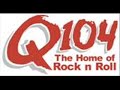 Q104 Money For Nothing Marathon Jan 14th 2011