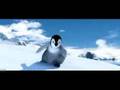Happy feet new version