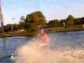 videos de Spinning a 540