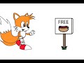 Free Chili Dogs - Sonic the Hedgehog