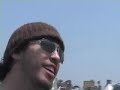 Singing on the Boardwalk