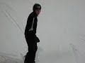 Dave and Craig Snowboarding - 16 Nov 2008 - Tamworth (3)