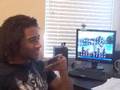 Corbin Bleu calls back SayNow Fans