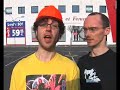 loaded newsletter challenge #1 nose manual.
here is the impossible boxland! skate team nose manual video from france ! including freestyle variations like 