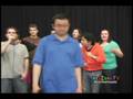 Bridge 'n' Tunnel A Cappella - King of Wishful Thinking