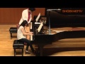 第2回 2014横山幸雄ピアノ演奏法講座 Vol.1