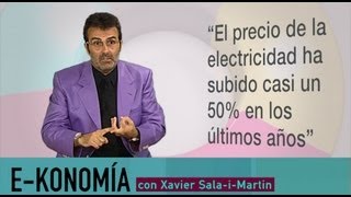 ¿Qué es el déficit tarifario en España?