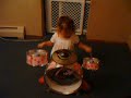Gillians New Talent.....The new drummer for the Who...