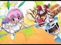 Chitchana Yukitsukai Sugar Opening