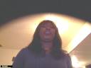 SHERi singing