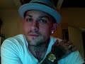 Benji Madden - Lost Cause (Beck Cover)