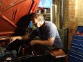 Bedding in Camshaft Bedding in Camshaft