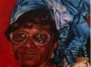 OIL ON CANVAS PORTRAITS by Nkolika Obiako-Anyabolu(MD)