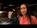 Woman Sells Her Body Parts