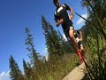 GORE-TEX® Transalpine-Run 2008 First Stage