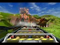 RCT3 The Lost World