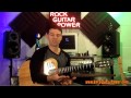 www.rockguitarpower.com - In this video I perform the classical guitar piece 
